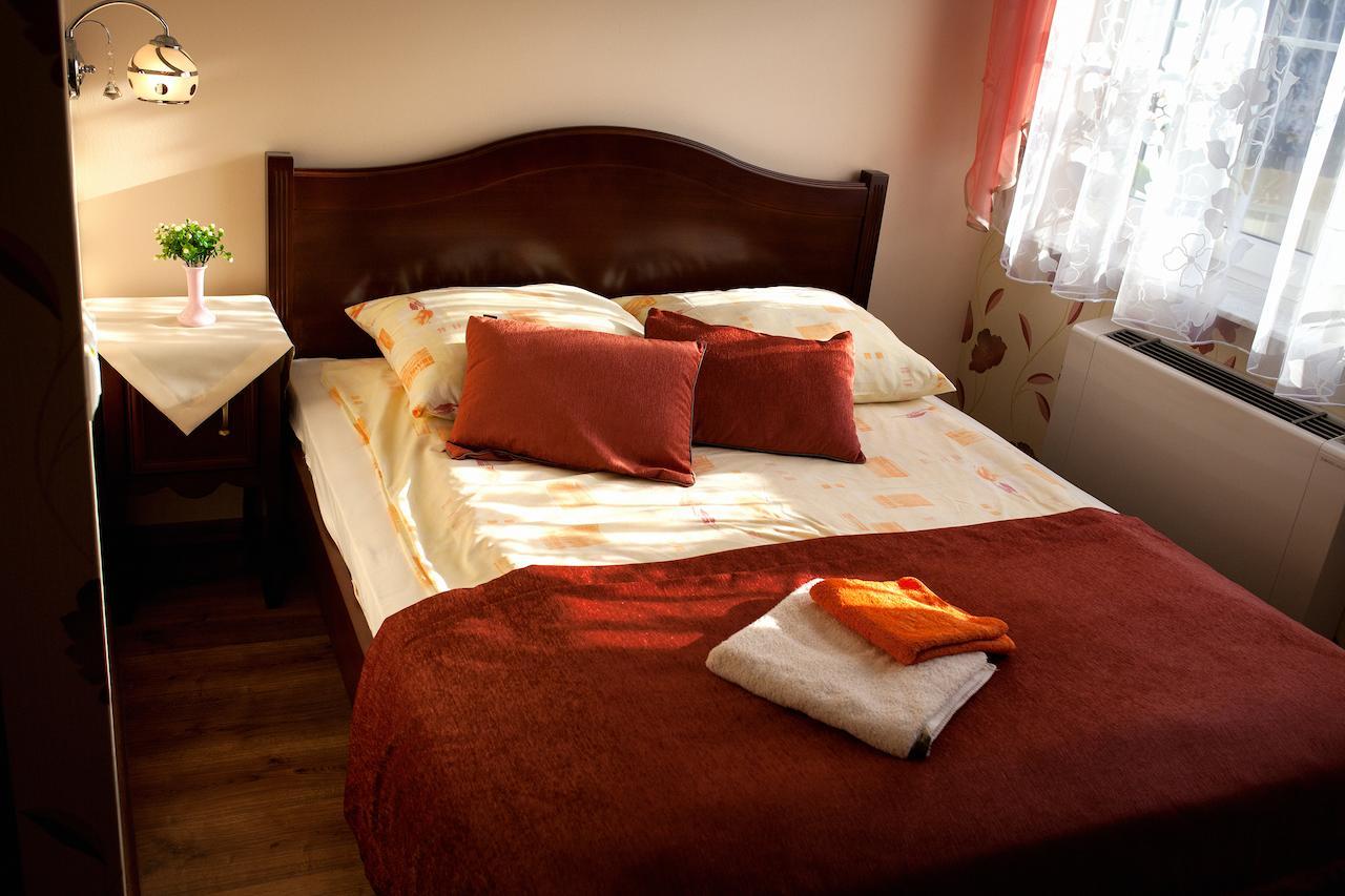 Dworek Jolanta Biala Podlaska Room photo