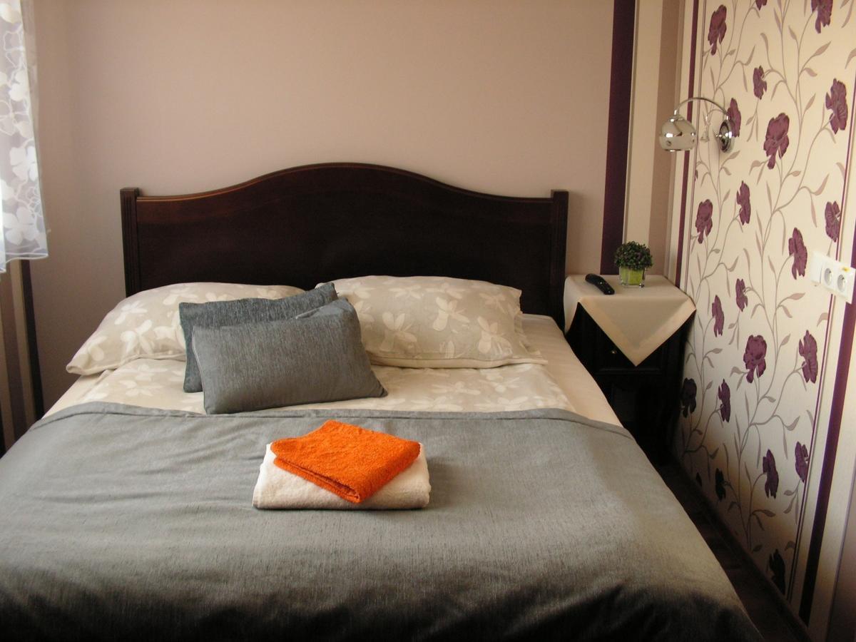 Dworek Jolanta Biala Podlaska Room photo