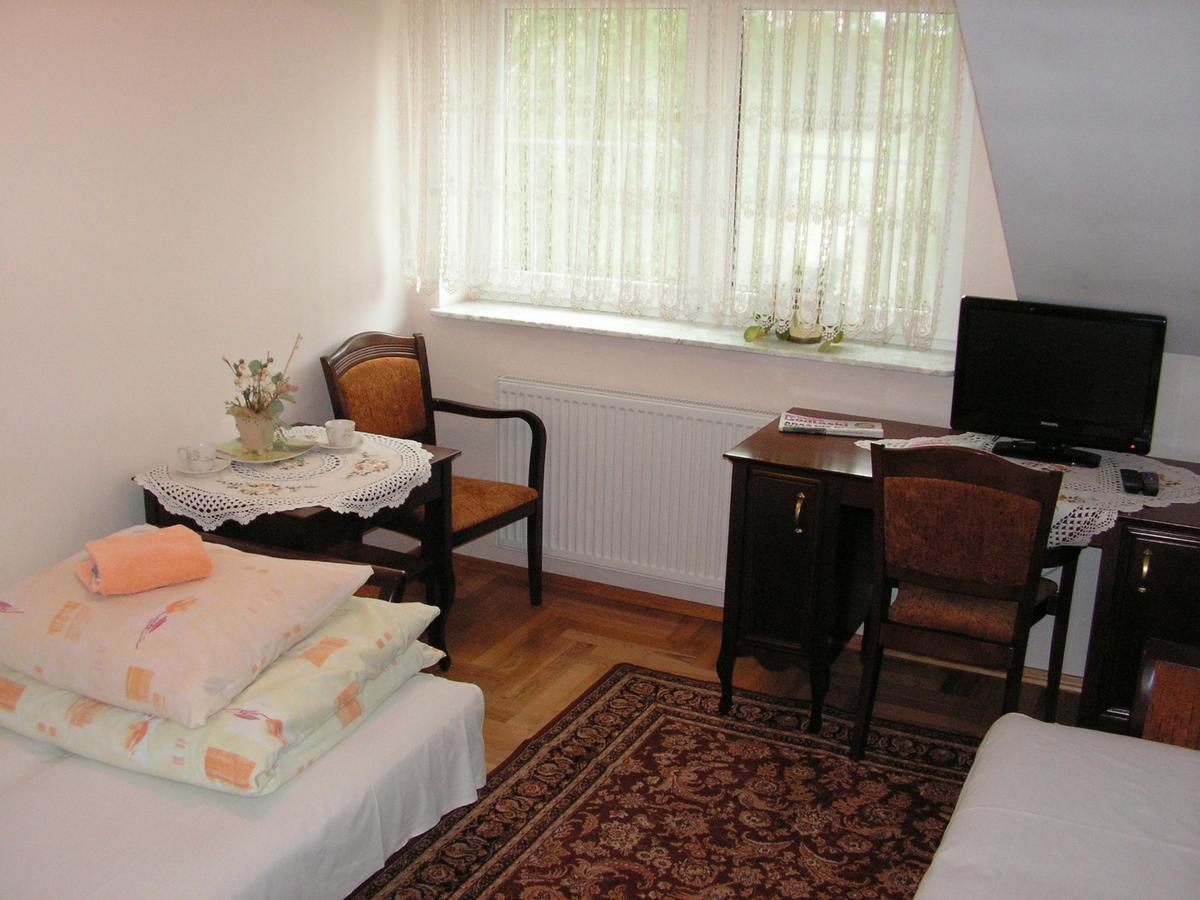 Dworek Jolanta Biala Podlaska Room photo